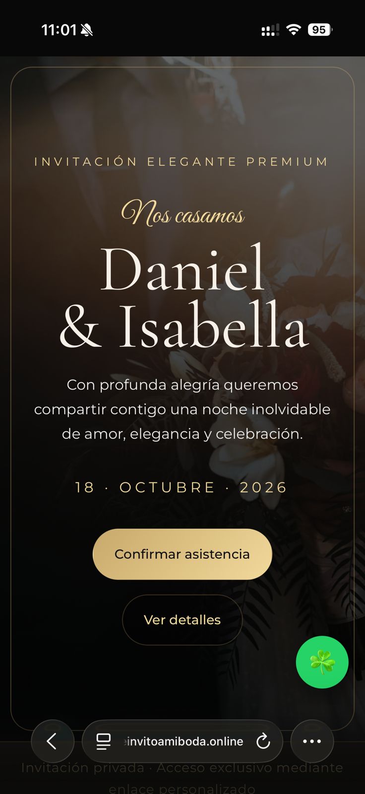 Elegante Premium